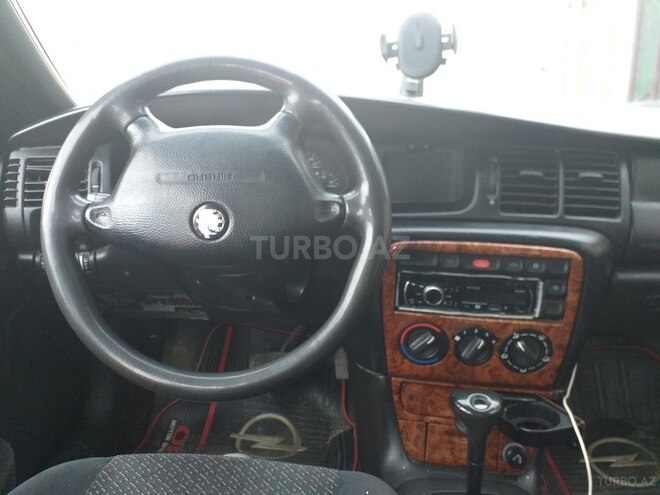 Opel Vectra 1997, 111,111 km - 2.0 l - Bakı