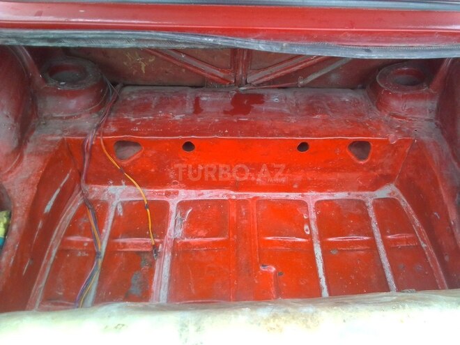 LADA (VAZ) 21011 1982, 196,061 km - 1.3 l - Ağdaş