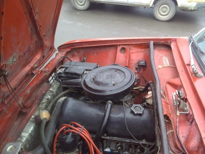 LADA (VAZ) 21011 1982, 196,061 km - 1.3 l - Ağdaş
