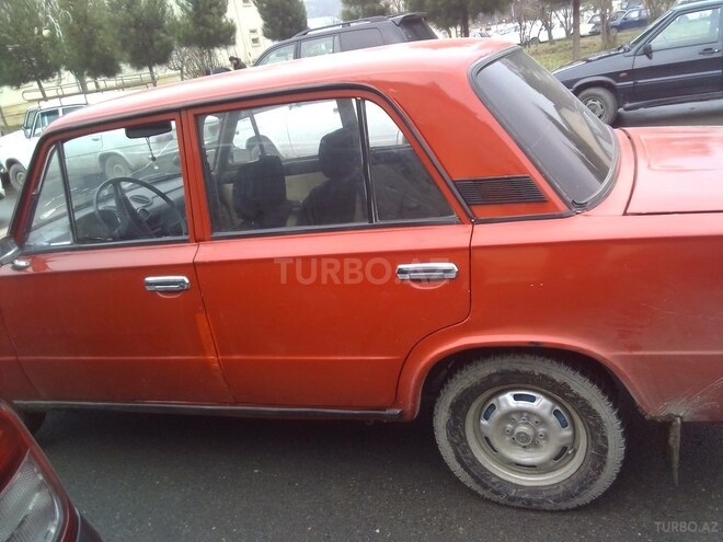 LADA (VAZ) 21011 1982, 196,061 km - 1.3 l - Ağdaş