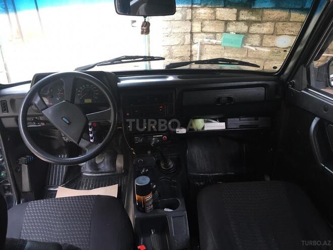 LADA (VAZ) Niva 2012, 105,000 km - 1.7 l - Bakı