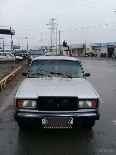 LADA (VAZ) 2107 2002, 94,000 km - 1.6 l - Sumqayıt