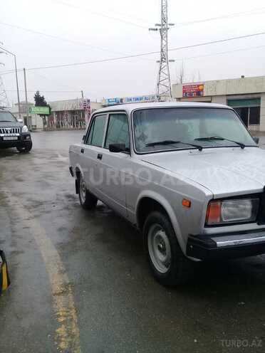 LADA (VAZ) 2107 2002, 94,000 km - 1.6 l - Sumqayıt