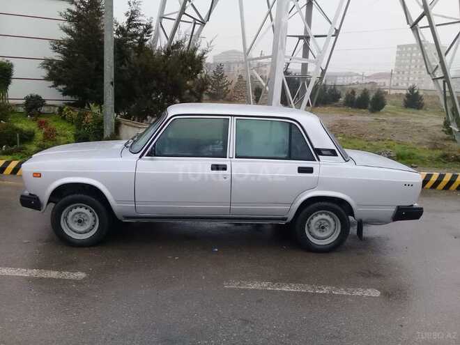 LADA (VAZ) 2107 2002, 94,000 km - 1.6 l - Sumqayıt
