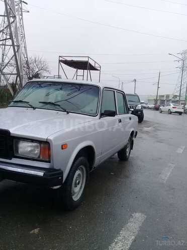 LADA (VAZ) 2107 2002, 94,000 km - 1.6 l - Sumqayıt