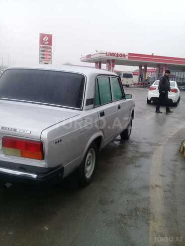 LADA (VAZ) 2107 2002, 94,000 km - 1.6 l - Sumqayıt