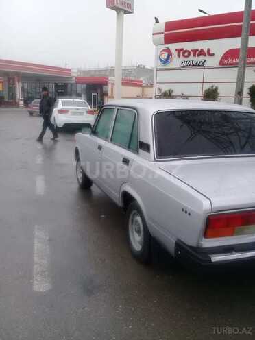 LADA (VAZ) 2107 2002, 94,000 km - 1.6 l - Sumqayıt