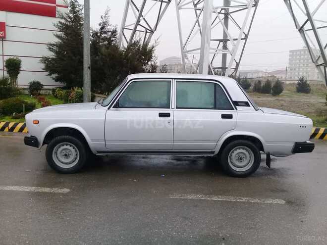 LADA (VAZ) 2107 2002, 94,000 km - 1.6 l - Sumqayıt