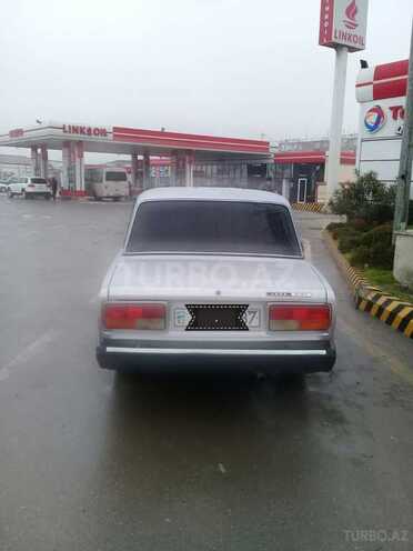 LADA (VAZ) 2107 2002, 94,000 km - 1.6 l - Sumqayıt