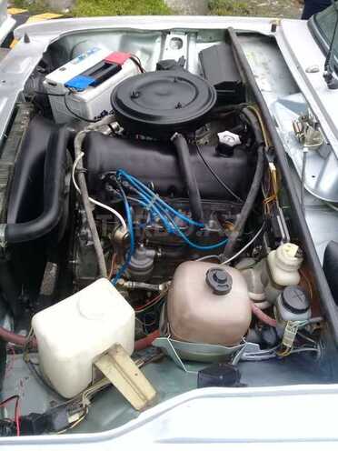 LADA (VAZ) 2107 2002, 94,000 km - 1.6 l - Sumqayıt