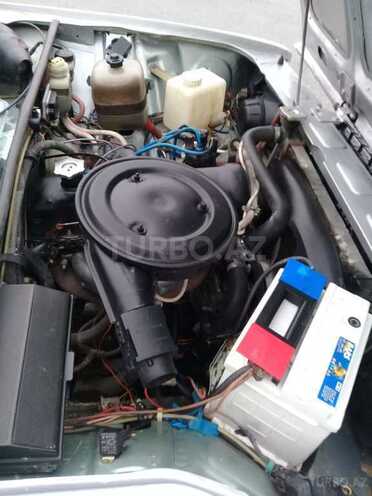 LADA (VAZ) 2107 2002, 94,000 km - 1.6 l - Sumqayıt