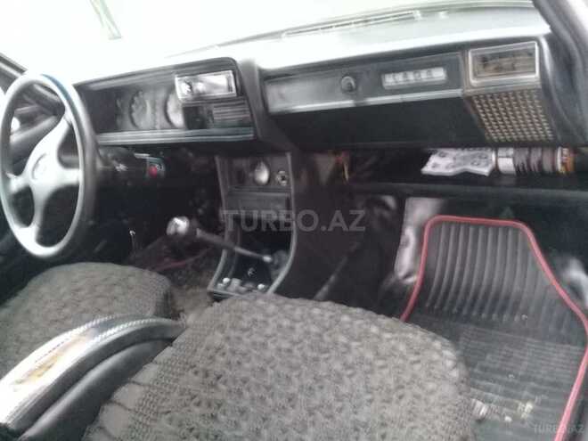 LADA (VAZ) 2107 2002, 94,000 km - 1.6 l - Sumqayıt