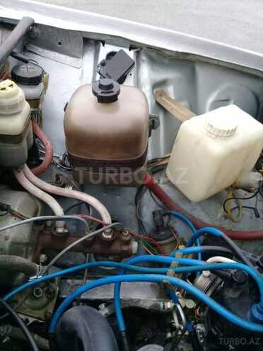 LADA (VAZ) 2107 2002, 94,000 km - 1.6 l - Sumqayıt