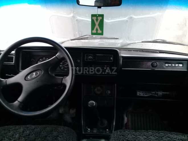 LADA (VAZ) 2107 2002, 94,000 km - 1.6 l - Sumqayıt
