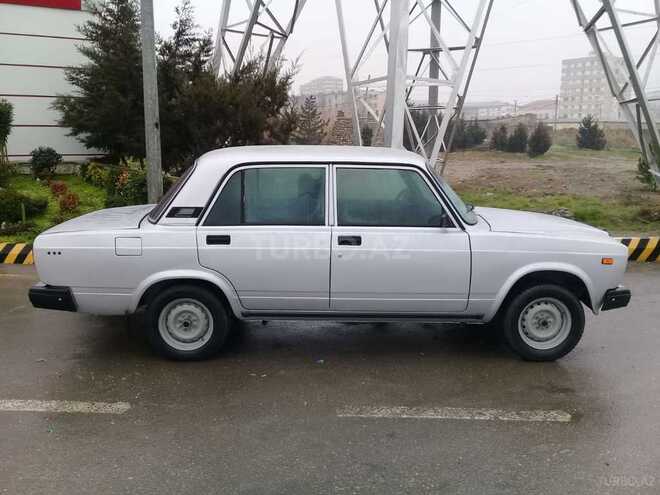 LADA (VAZ) 2107 2002, 94,000 km - 1.6 l - Sumqayıt