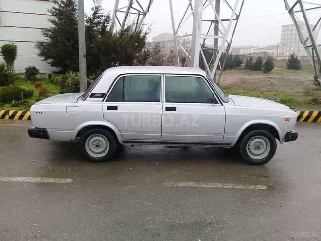 LADA (VAZ) 2107 2002, 94,000 km - 1.6 l - Sumqayıt