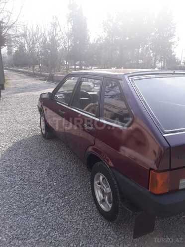LADA (VAZ) 2109 1997, 230,452 km - 1.5 л - Mingəçevir