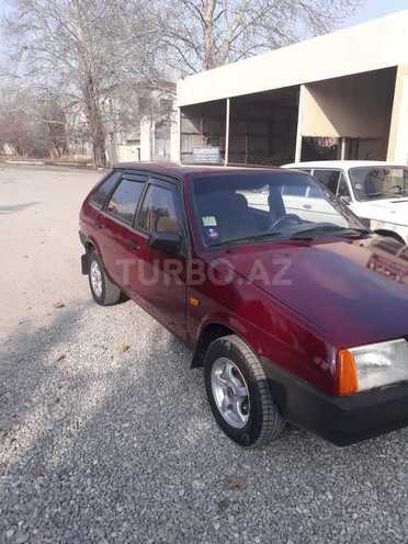 LADA (VAZ) 2109 1997, 230,452 km - 1.5 л - Mingəçevir