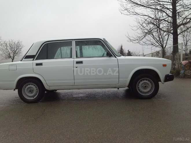 LADA (VAZ) 2107 2008, 132,000 km - 1.6 л - Şamaxı