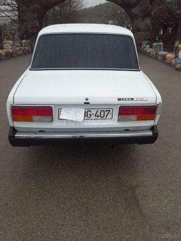 LADA (VAZ) 2107 2008, 132,000 km - 1.6 л - Şamaxı