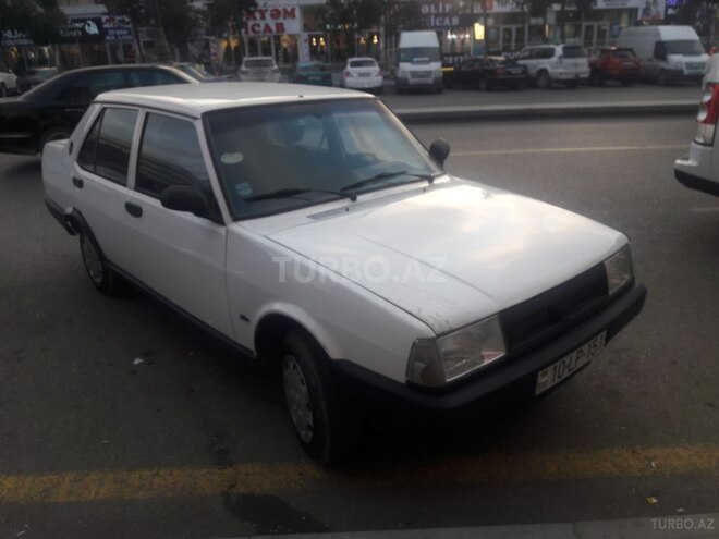 Tofas Sahin 2003, 220,000 km - 1.6 l - Bakı