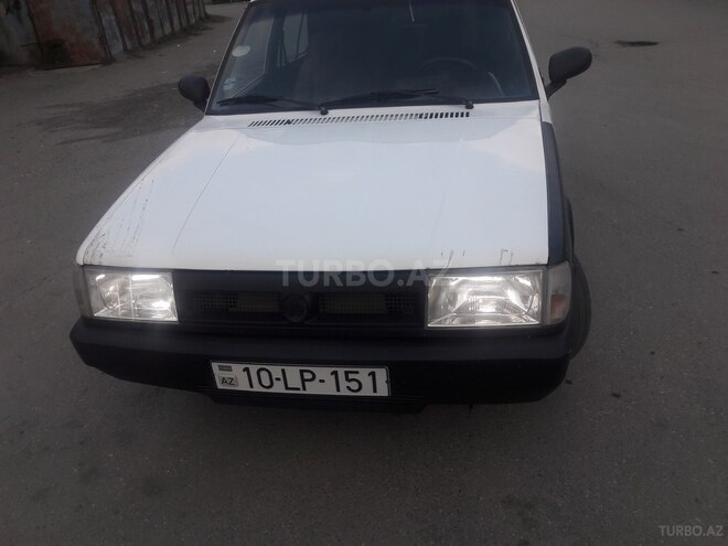 Tofas Sahin 2003, 220,000 km - 1.6 l - Bakı