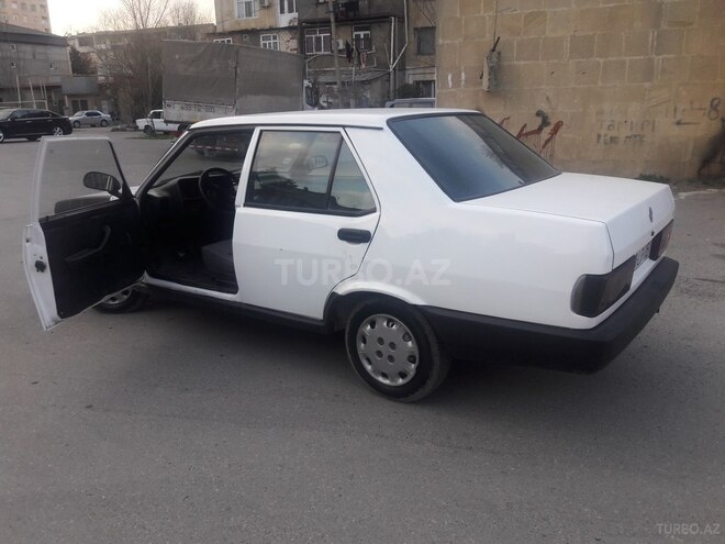 Tofas Sahin 2003, 220,000 km - 1.6 l - Bakı