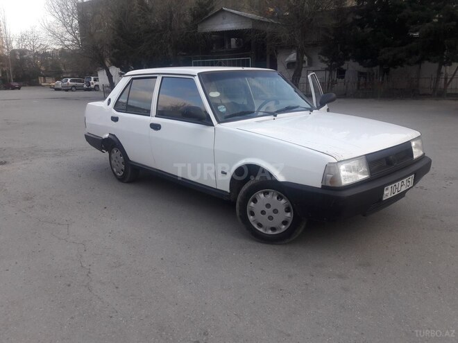 Tofas Sahin 2003, 220,000 km - 1.6 l - Bakı