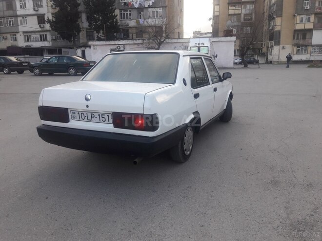 Tofas Sahin 2003, 220,000 km - 1.6 l - Bakı