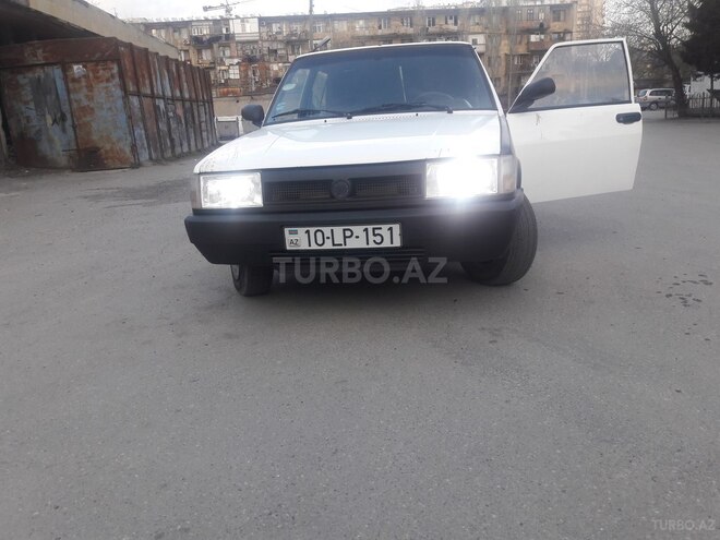 Tofas Sahin 2003, 220,000 km - 1.6 l - Bakı
