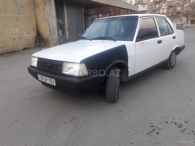 Tofas Sahin 2003, 220,000 km - 1.6 l - Bakı