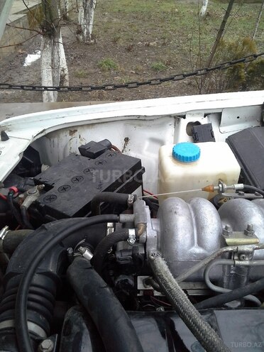 LADA (VAZ) 2107 2008, 132,000 km - 1.6 л - Şamaxı
