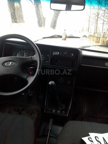 LADA (VAZ) 2107 2008, 132,000 km - 1.6 л - Şamaxı