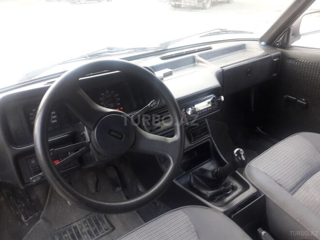 Tofas Sahin 2003, 220,000 km - 1.6 l - Bakı