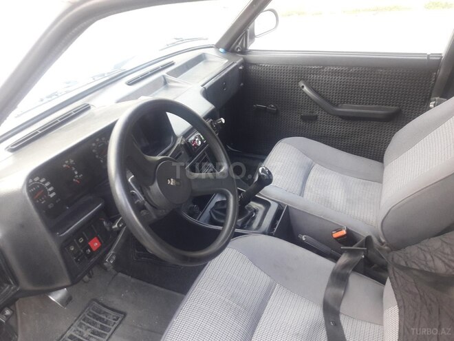 Tofas Sahin 2003, 220,000 km - 1.6 l - Bakı