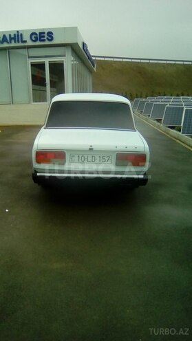 LADA (VAZ) 2107 2002, 157,653 km - 1.6 l - Bakı