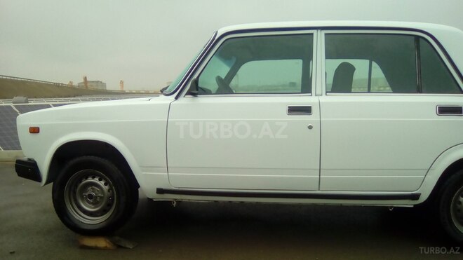 LADA (VAZ) 2107 2002, 157,653 km - 1.6 l - Bakı