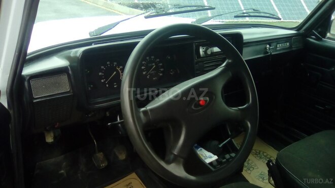 LADA (VAZ) 2107 2002, 157,653 km - 1.6 l - Bakı
