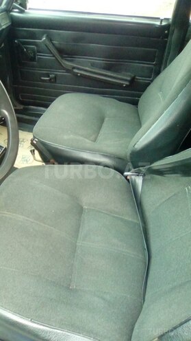 LADA (VAZ) 2107 2002, 157,653 km - 1.6 l - Bakı