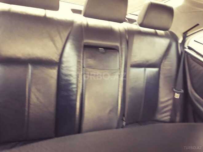 Mercedes E 280 1999, 327,234 km - 15.0 л - Balakən