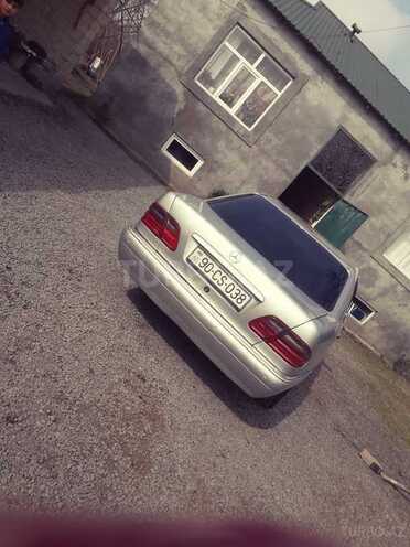 Mercedes E 280 1999, 327,234 km - 15.0 л - Balakən