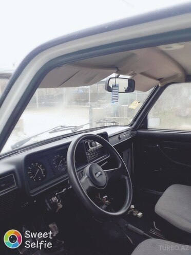 LADA (VAZ) 2107 2010, 100,000 km - 1.6 l - Şirvan