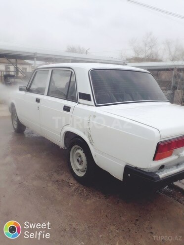 LADA (VAZ) 2107 2010, 100,000 km - 1.6 l - Şirvan