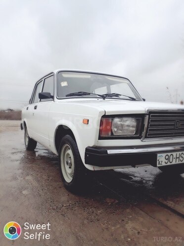 LADA (VAZ) 2107 2010, 100,000 km - 1.6 l - Şirvan