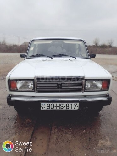 LADA (VAZ) 2107 2010, 100,000 km - 1.6 l - Şirvan