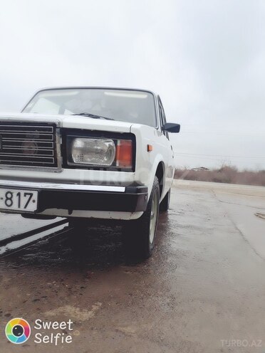 LADA (VAZ) 2107 2010, 100,000 km - 1.6 l - Şirvan