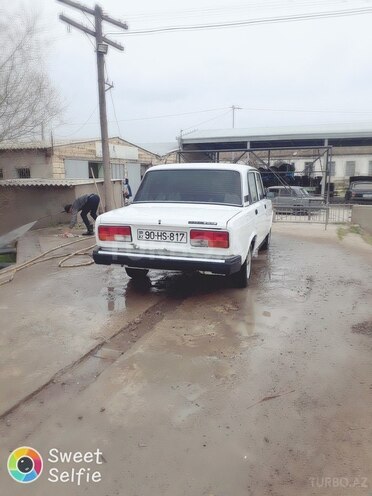 LADA (VAZ) 2107 2010, 100,000 km - 1.6 l - Şirvan