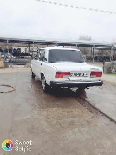 LADA (VAZ) 2107 2010, 100,000 km - 1.6 l - Şirvan
