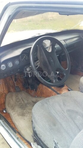 LADA (VAZ) 21011 1984, 232,255 km - 1.3 l - Bakı