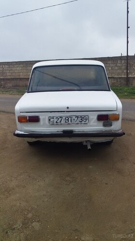 LADA (VAZ) 21011 1984, 232,255 km - 1.3 l - Bakı